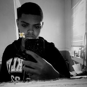 Meet your Posher, Duane